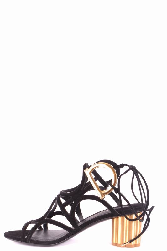Salvatore Ferragamo Sandali Codice prodotto: 0672605 Offerta migliore