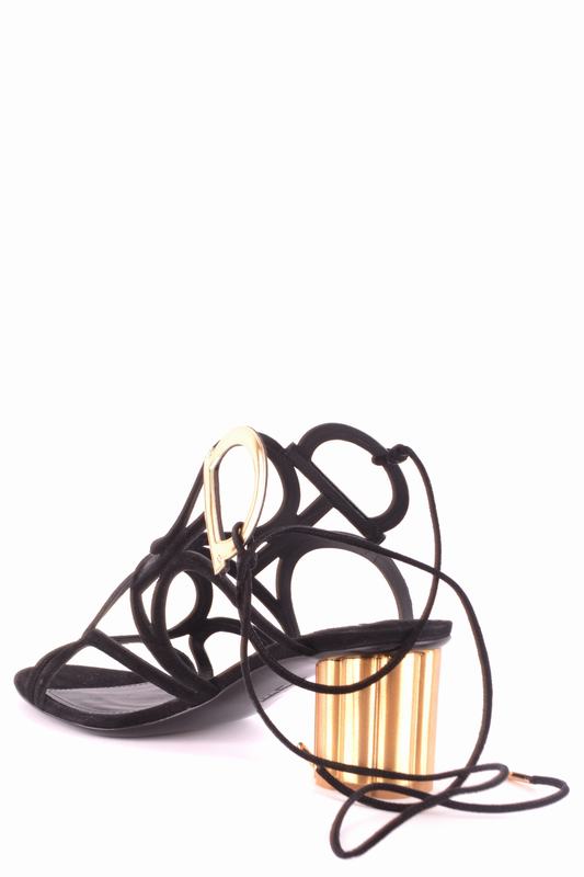 Salvatore Ferragamo Sandali Codice prodotto: 0672605 Offerta migliore