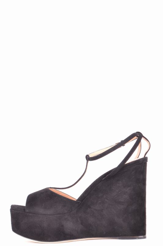 sergio rossi Sandali Codice prodotto: A78370-MCAZ01-1000-110 Latest fashion