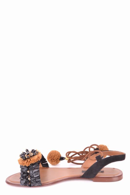 Dolce & Gabbana Sandali Codice prodotto: CQ0134 AG264 8T578 Lightning offer
