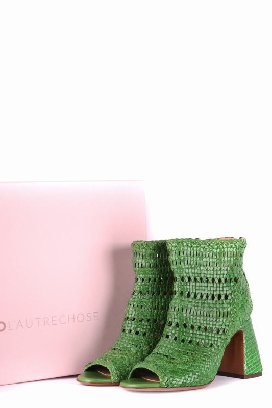 L'Autre Chose Sandali Codice prodotto: 0152908 Offerte stagionali