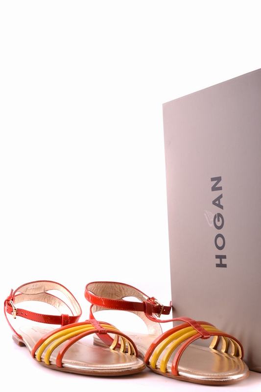 Hogan Sandali Codice prodotto: Liquidazione