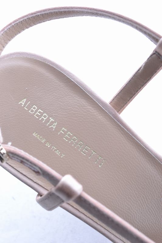 Alberta Ferretti Sandali Codice prodotto: Offerte giornaliere