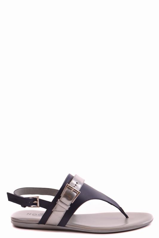 Hogan Sandali Codice prodotto: HXW1330R4408LI833O Enormi risparmi