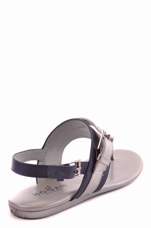 Hogan Sandali Codice prodotto: HXW1330R4408LI833O Enormi risparmi