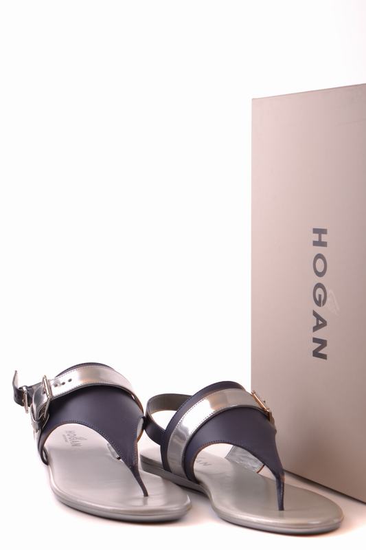 Hogan Sandali Codice prodotto: HXW1330R4408LI833O Enormi risparmi