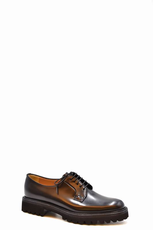 Church's Stringate Codice prodotto: DE0206 9SNF0AAB Offerta settimanale
