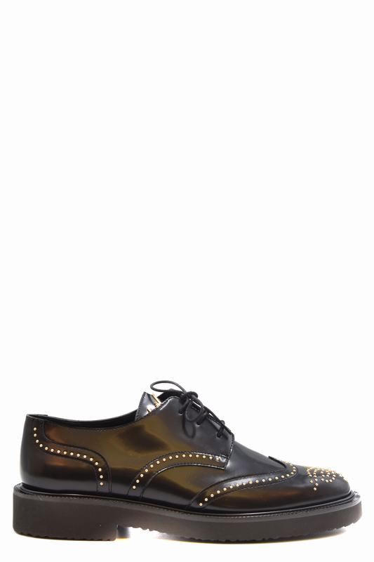 Giuseppe Zanotti Stringate Codice prodotto: I860030 Ritorno libero