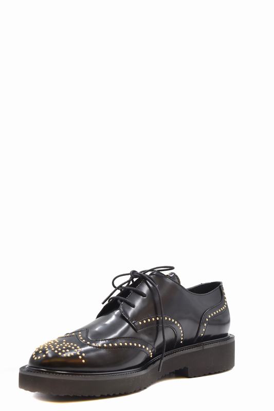 Giuseppe Zanotti Stringate Codice prodotto: I860030 Ritorno libero
