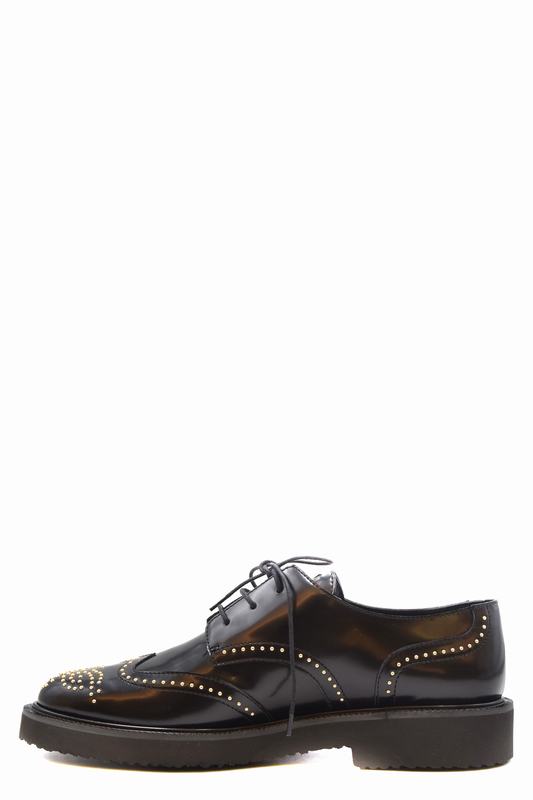 Giuseppe Zanotti Stringate Codice prodotto: I860030 Ritorno libero