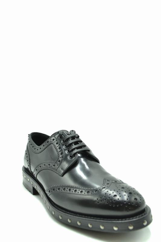 Dolce & Gabbana Stringate Codice prodotto: CN0028 AC801 80999 ACQUISTA ORA
