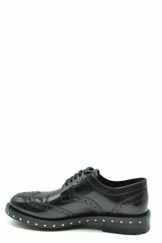 Dolce & Gabbana Stringate Codice prodotto: CN0028 AC801 80999 ACQUISTA ORA