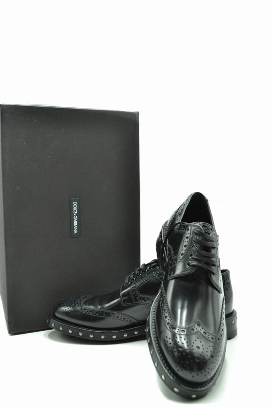 Dolce & Gabbana Stringate Codice prodotto: CN0028 AC801 80999 ACQUISTA ORA