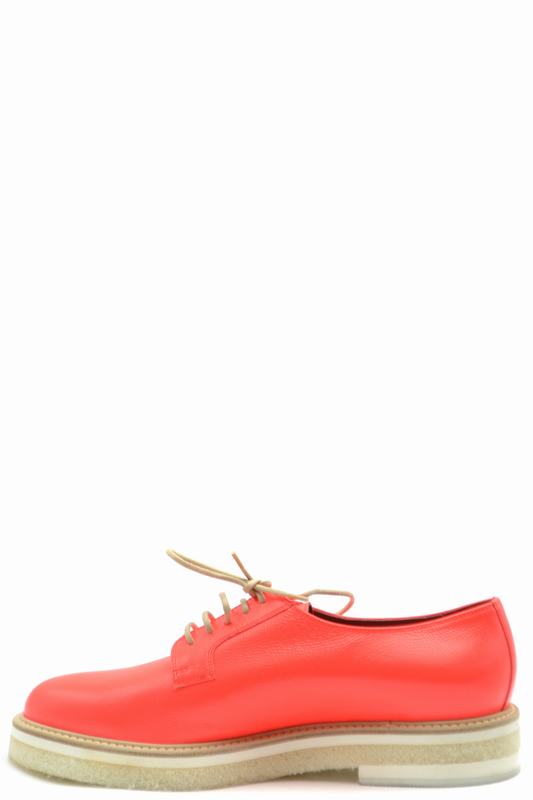 Santoni Stringate Codice prodotto: WUSS57980QBIRLROR01 Latest stili
