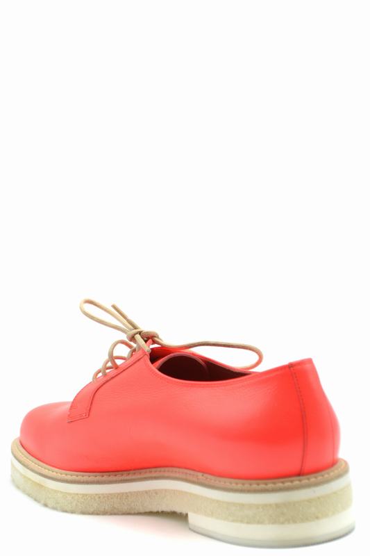 Santoni Stringate Codice prodotto: WUSS57980QBIRLROR01 Latest stili