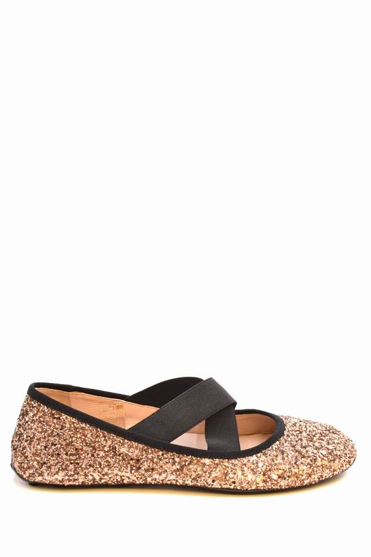 Car Shoe Ballerine Codice prodotto: KDF970 36B F0770