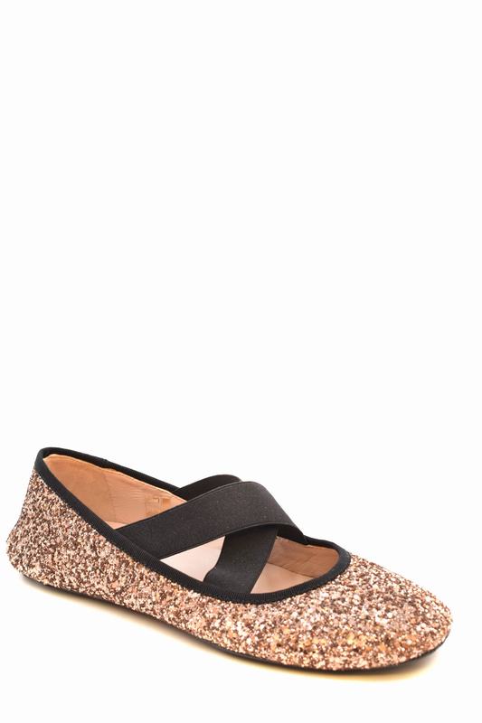 Car Shoe Ballerine Codice prodotto: KDF970 36B F0770 Fino al 60% di sconto