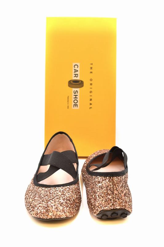 Car Shoe Ballerine Codice prodotto: KDF970 36B F0770 Fino al 60% di sconto