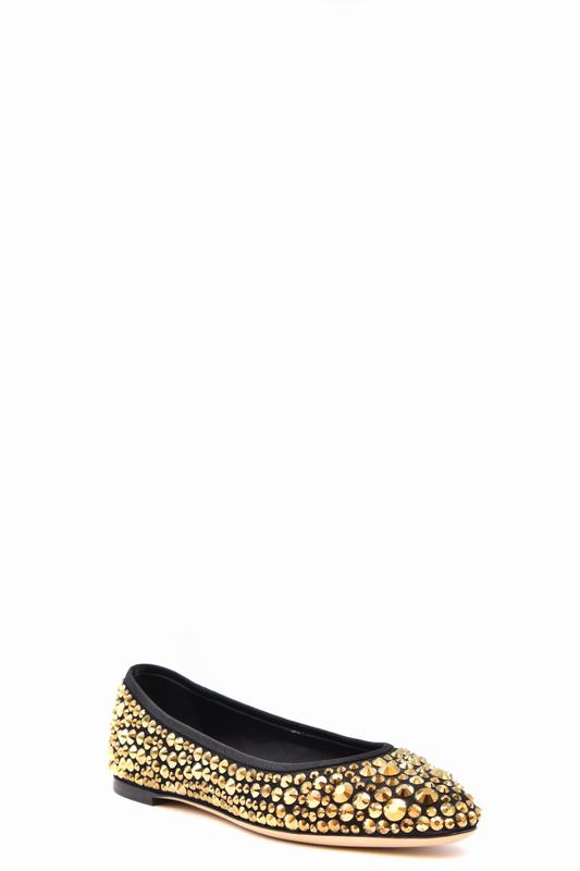 Giuseppe Zanotti Ballerine Codice prodotto: E260006 Fino al 65% di sconto