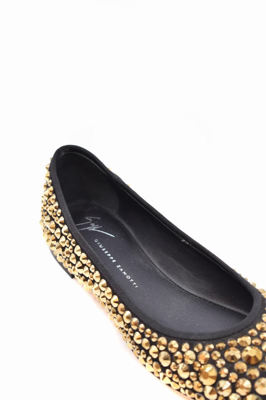 Giuseppe Zanotti Ballerine Codice prodotto: E260006 Fino al 65% di sconto