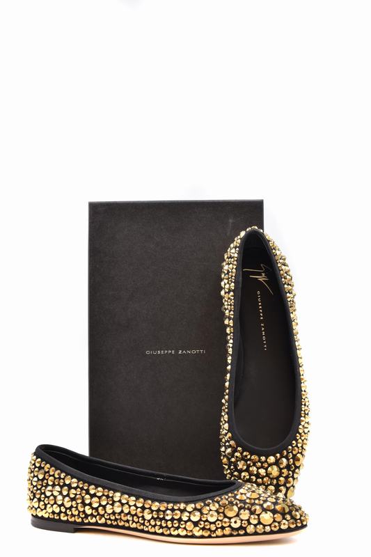 Giuseppe Zanotti Ballerine Codice prodotto: E260006 Fino al 65% di sconto