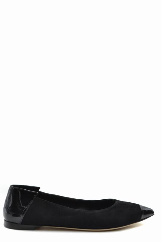 Giuseppe Zanotti Ballerine Codice prodotto: I9660015 . 002 Only for today