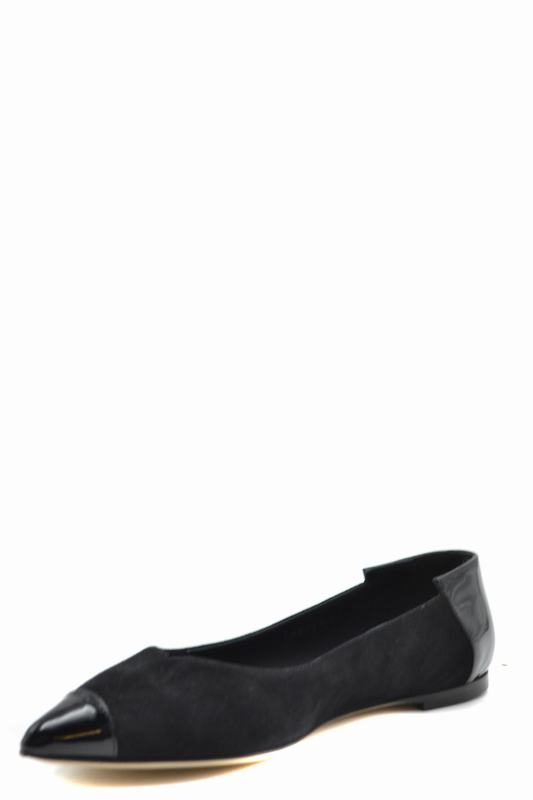 Giuseppe Zanotti Ballerine Codice prodotto: I9660015 . 002 Only for today