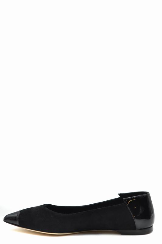 Giuseppe Zanotti Ballerine Codice prodotto: I9660015 . 002 Only for today