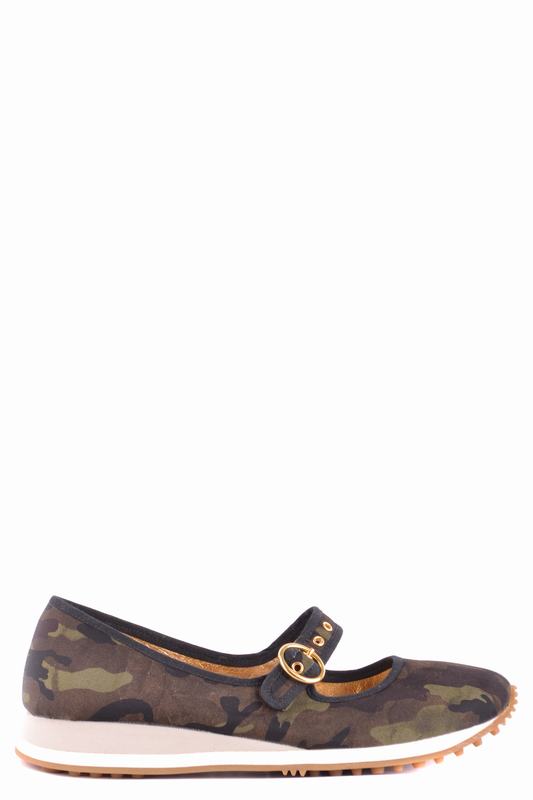 Car Shoe Ballerine Codice prodotto: KDF78K Offerta speciale della fabbrica
