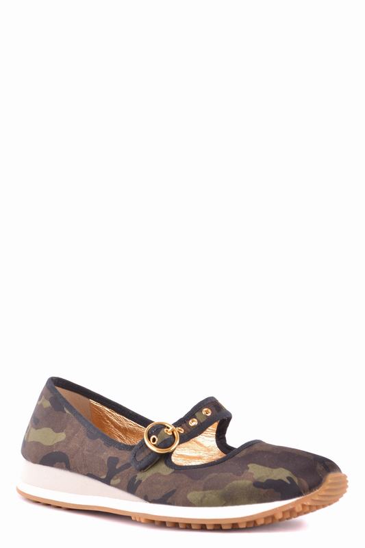Car Shoe Ballerine Codice prodotto: KDF78K Offerta speciale della fabbrica