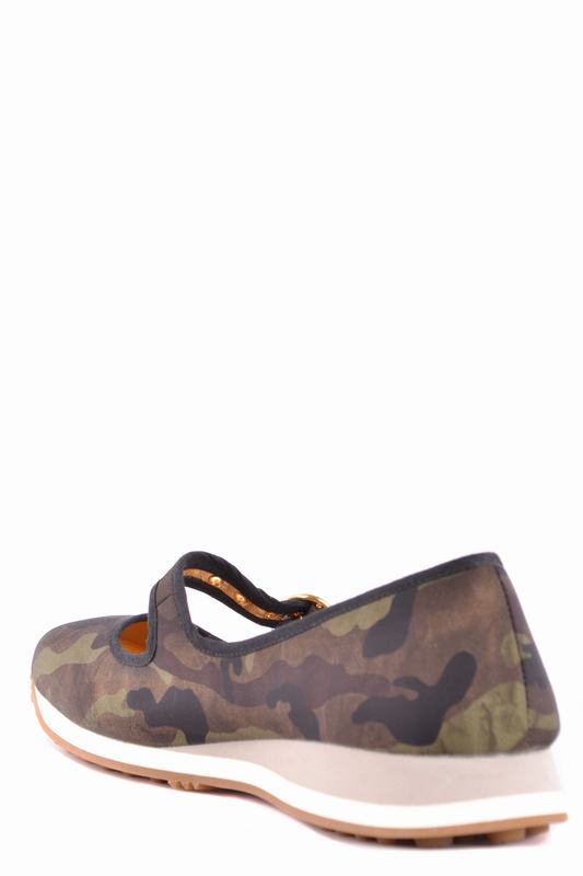Car Shoe Ballerine Codice prodotto: KDF78K Offerta speciale della fabbrica