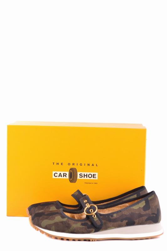 Car Shoe Ballerine Codice prodotto: KDF78K Offerta speciale della fabbrica