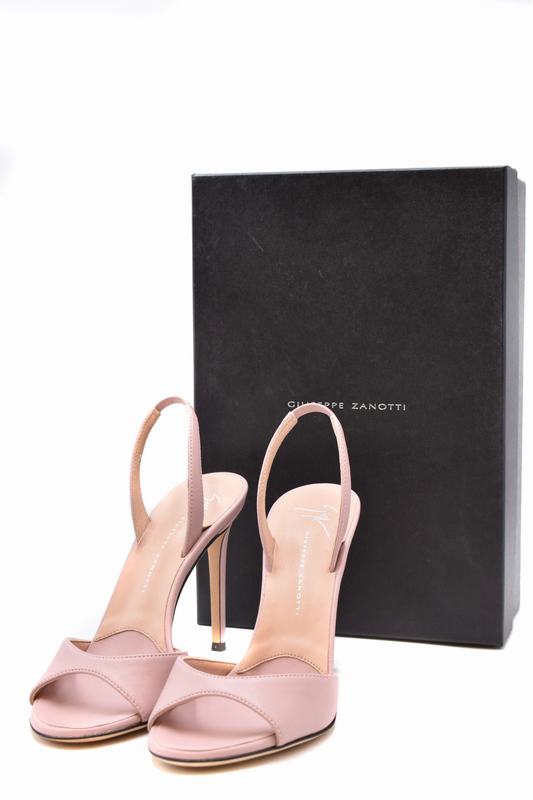Giuseppe Zanotti Sandali Codice prodotto: E300018 Discount Store per i nuovi prodotti