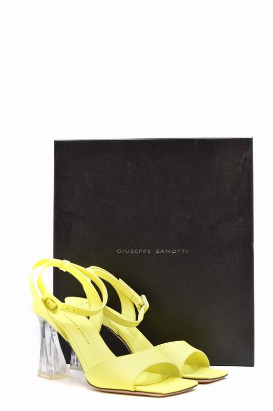 Giuseppe Zanotti Sandali Codice prodotto: E2000069 Solo un giorno rimasto