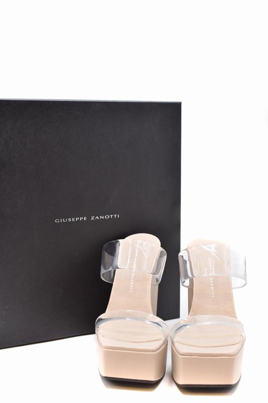Giuseppe Zanotti Sandali Codice prodotto: E300058 Enormi sconti