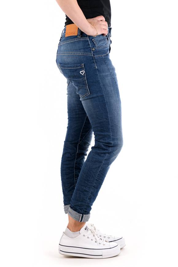 Please Jeans Please - Jeans P78 E02 - Blu Denim Offerte