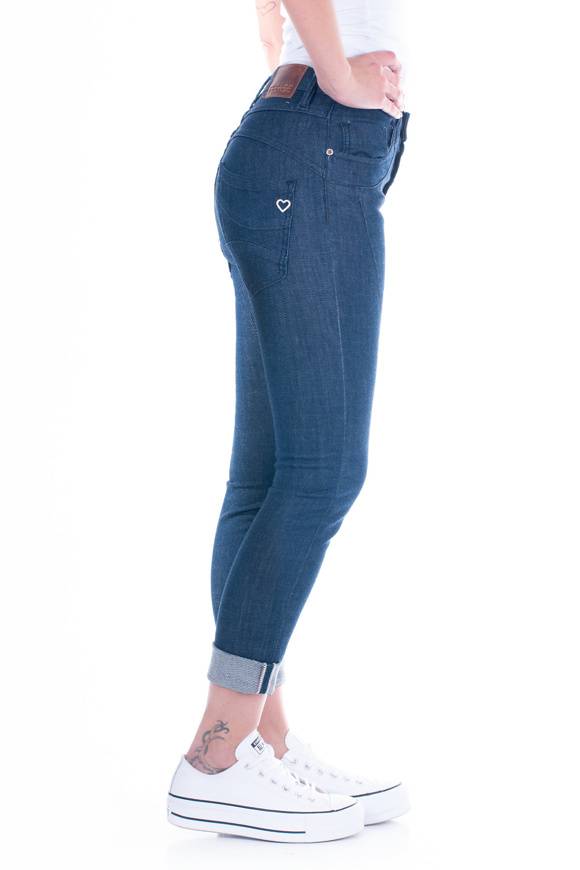 Please Jeans Please - Jeans P78 WN5 - Blu Denim Hotsell