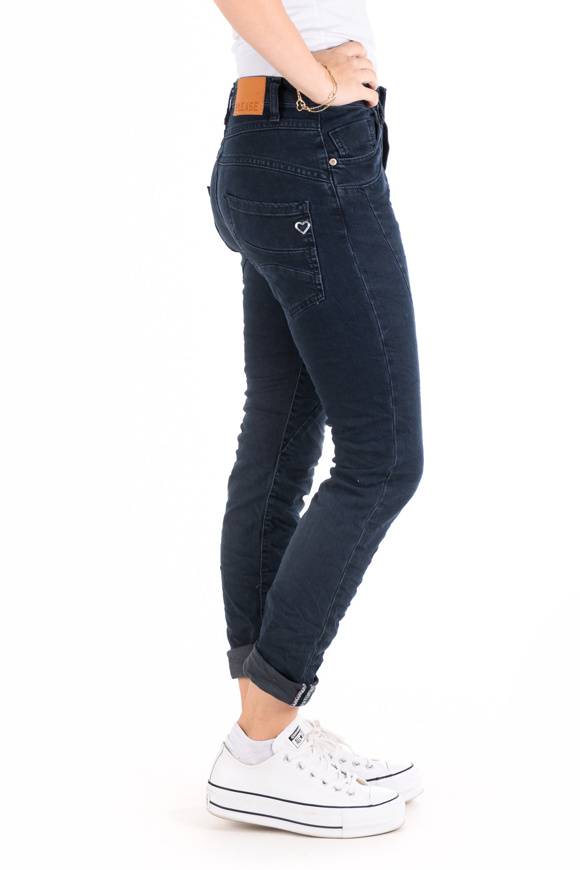 Please Jeans Please - Jeans P78 WI1 - Blu Denim Shopping Online