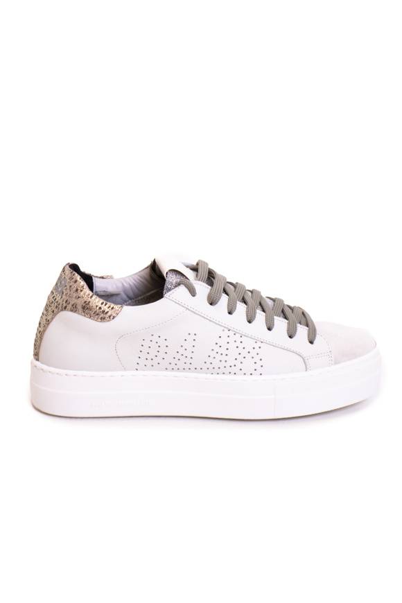 Please Jeans P448 THEA SCARPA DONNA - STARDOM