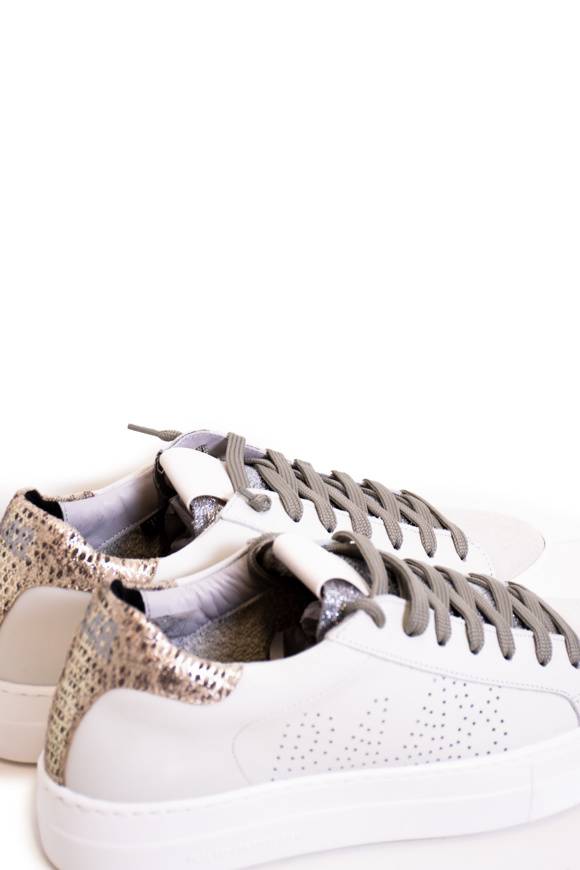 Please Jeans P448 THEA SCARPA DONNA - STARDOM Acquista Ora