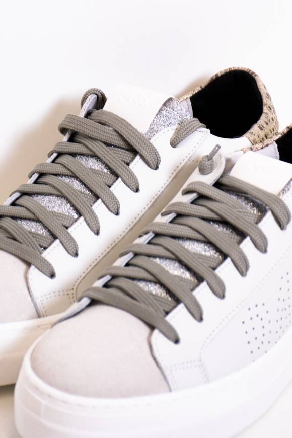 Please Jeans P448 THEA SCARPA DONNA - STARDOM Acquista Ora