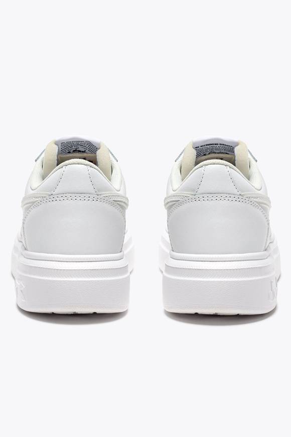 Please Jeans DIADORA SNEAKER MAGIC BOLD - 501 304 - WHITE Shopping Online