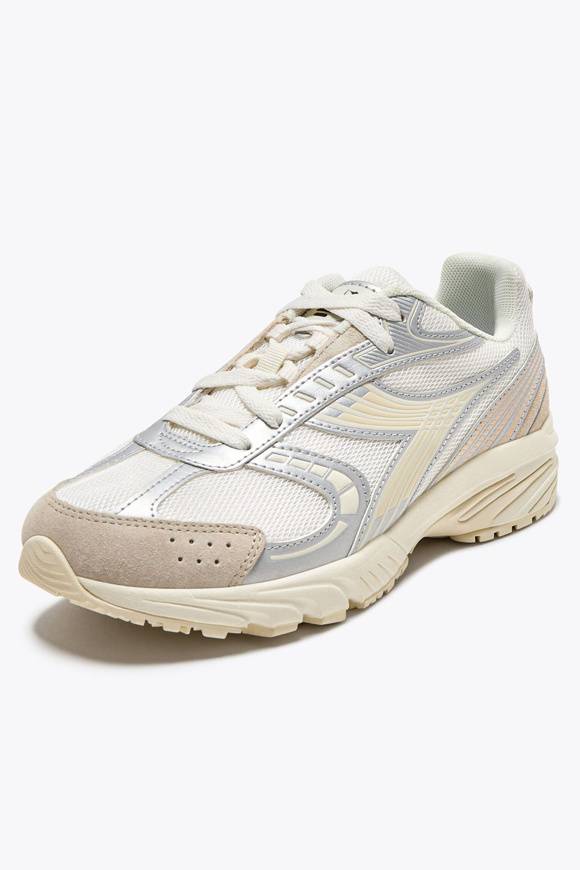Please Jeans DIADORA SCARPA SAO KO 280 WN - 501 357 - PRISTINE WHITE Sottocosto