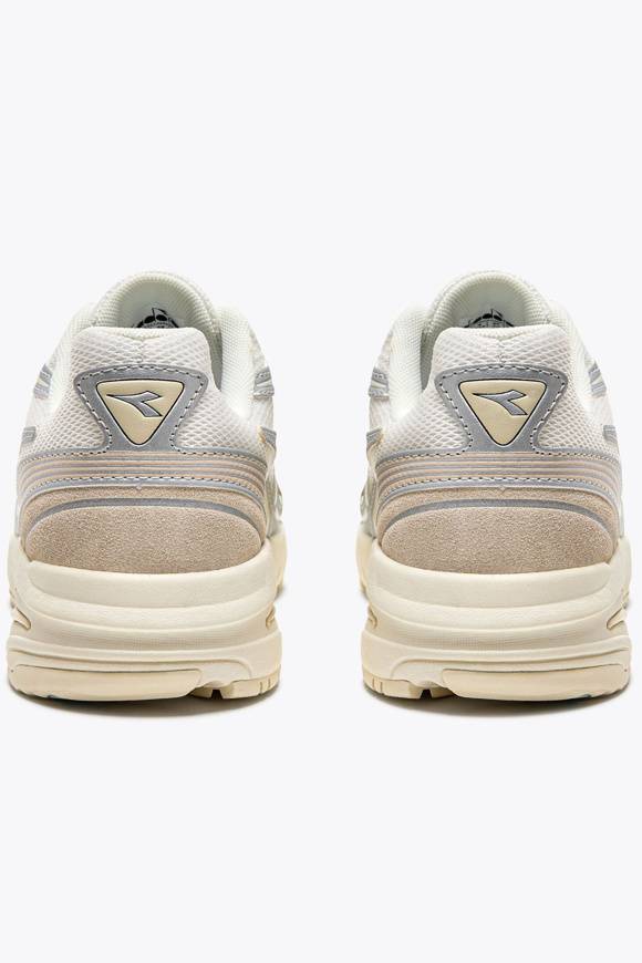 Please Jeans DIADORA SCARPA SAO KO 280 WN - 501 357 - PRISTINE WHITE Sottocosto