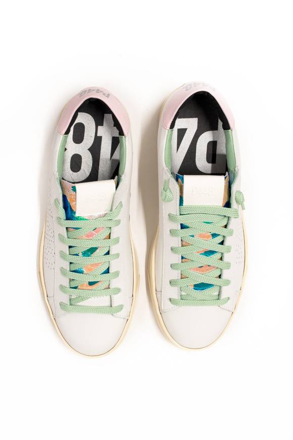Please Jeans P448 - SNEAKER JACK - JOK Online