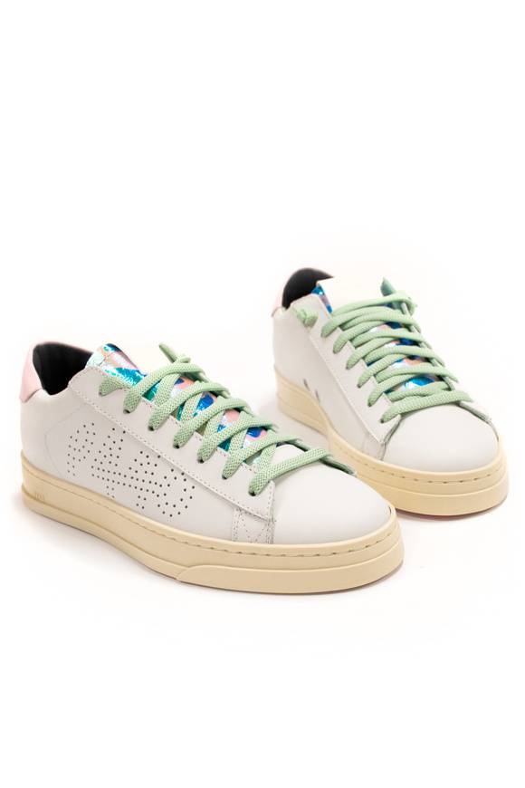 Please Jeans P448 - SNEAKER JACK - JOK Online