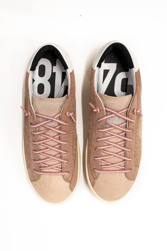 Please Jeans P448 - SNEAKER JOHN - SIPA Sconto di tempo limitato
