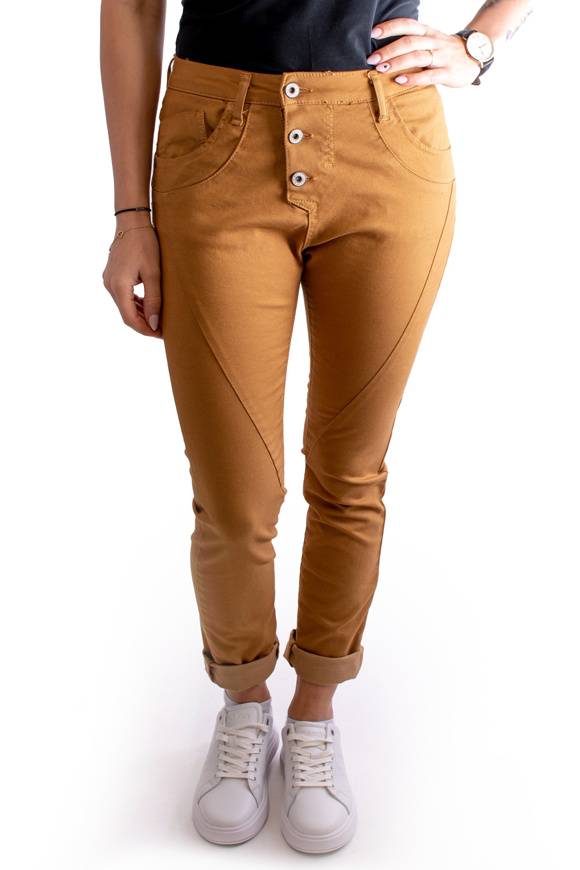Please Jeans PLEASE P78 C09 - WOOD THRUSH Economico