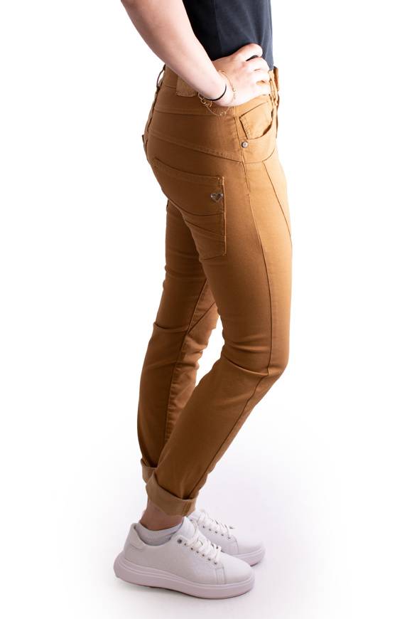 Please Jeans PLEASE P78 C09 - WOOD THRUSH Economico