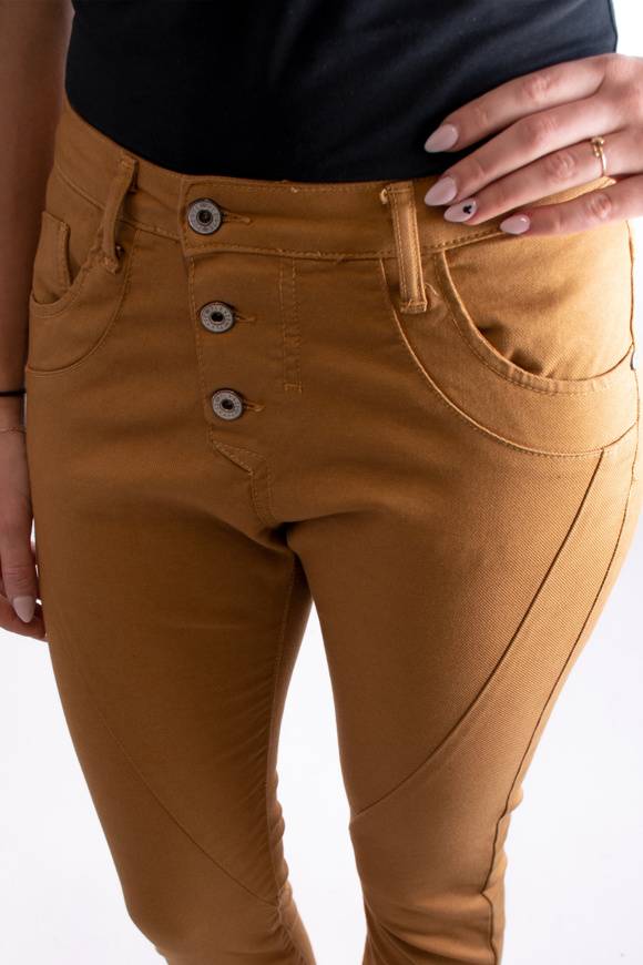 Please Jeans PLEASE P78 C09 - WOOD THRUSH Economico
